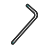 Hex Wrench