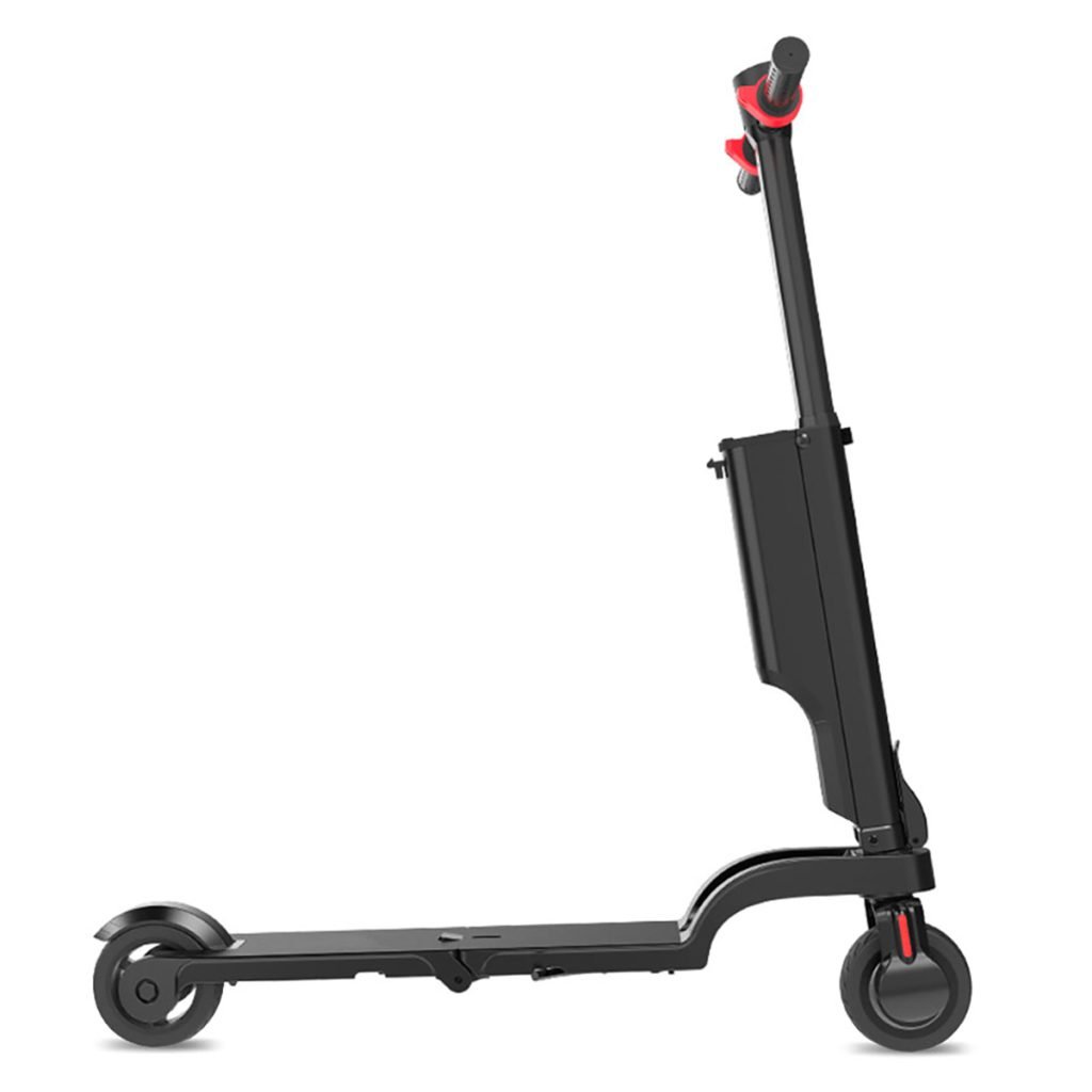 S1 Electric Scooter