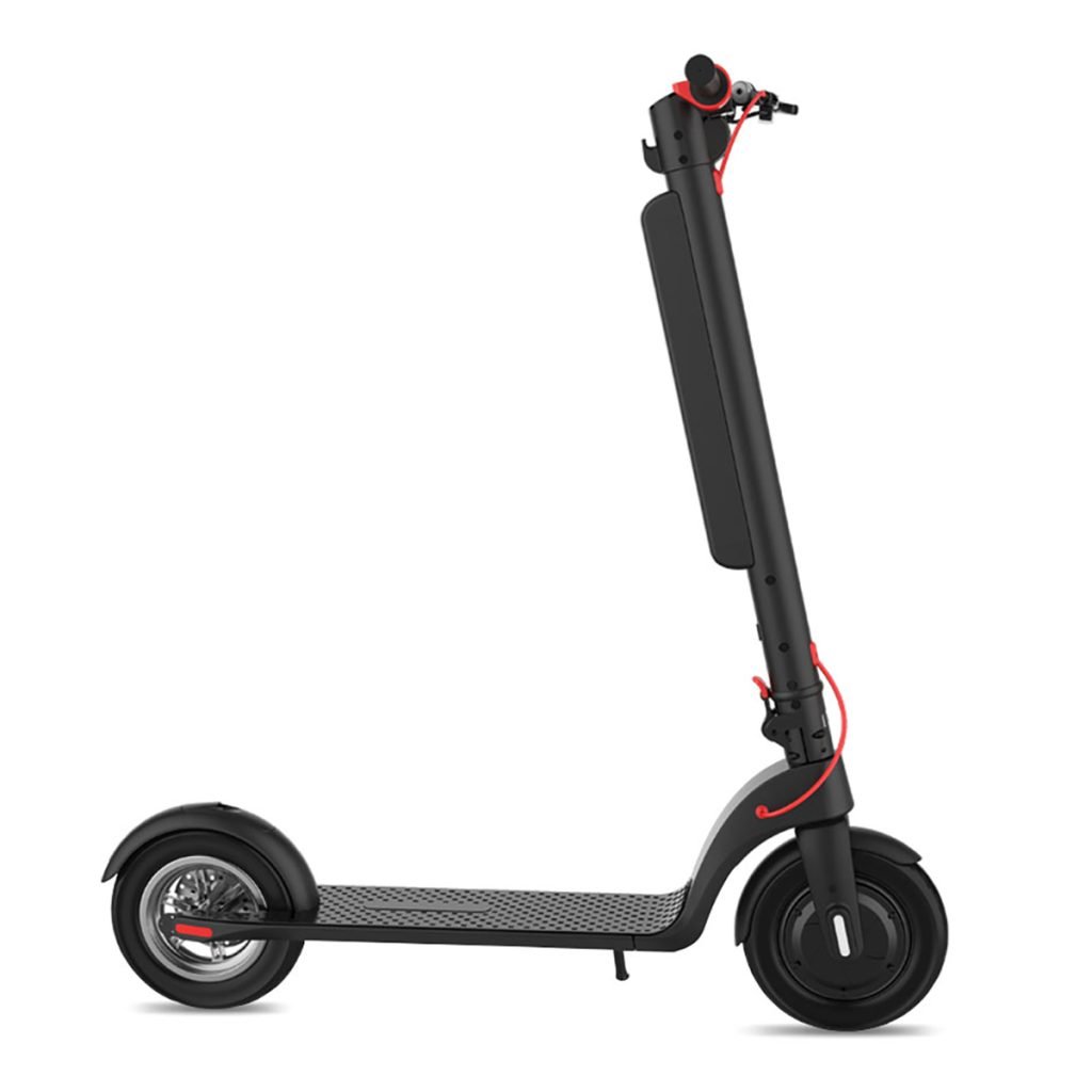 S2 Electric Scooter