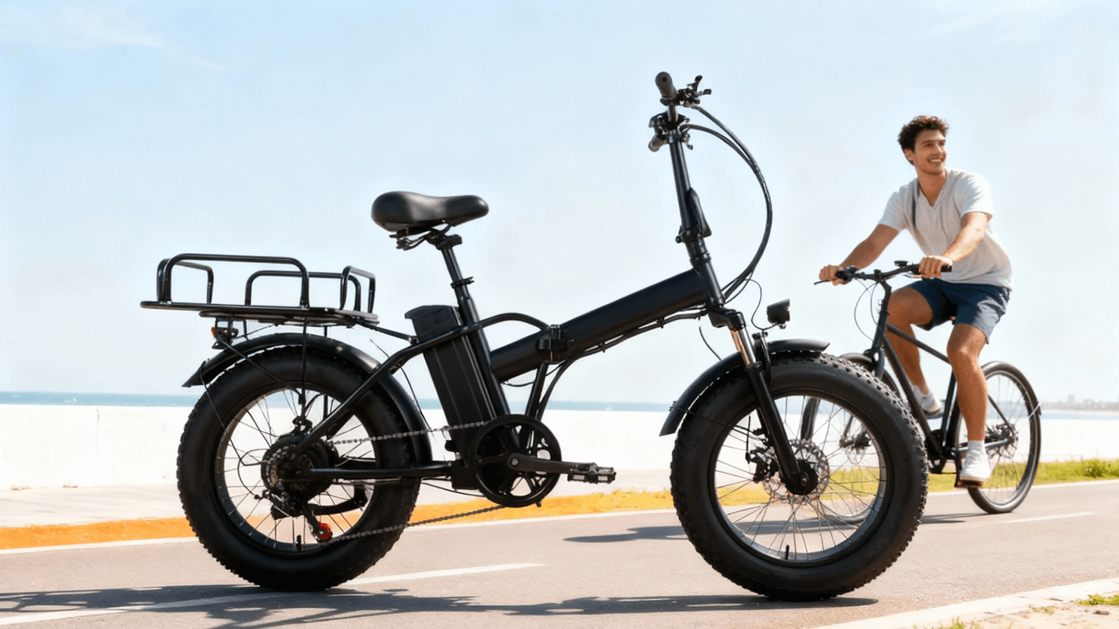 super73 ebike
