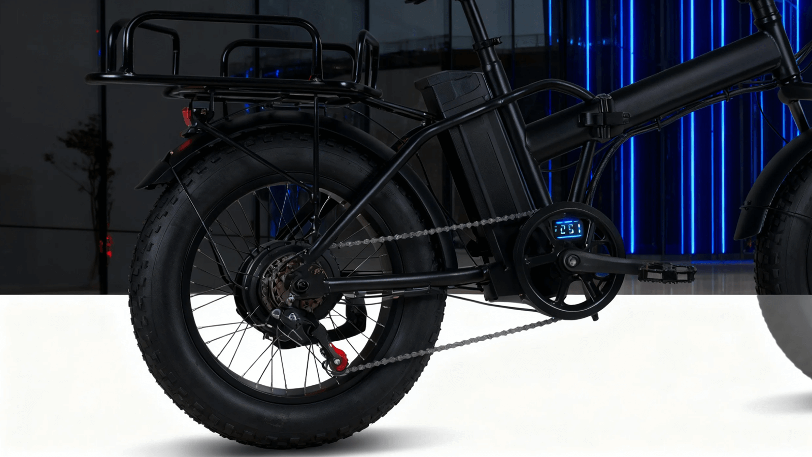 ebike walmart