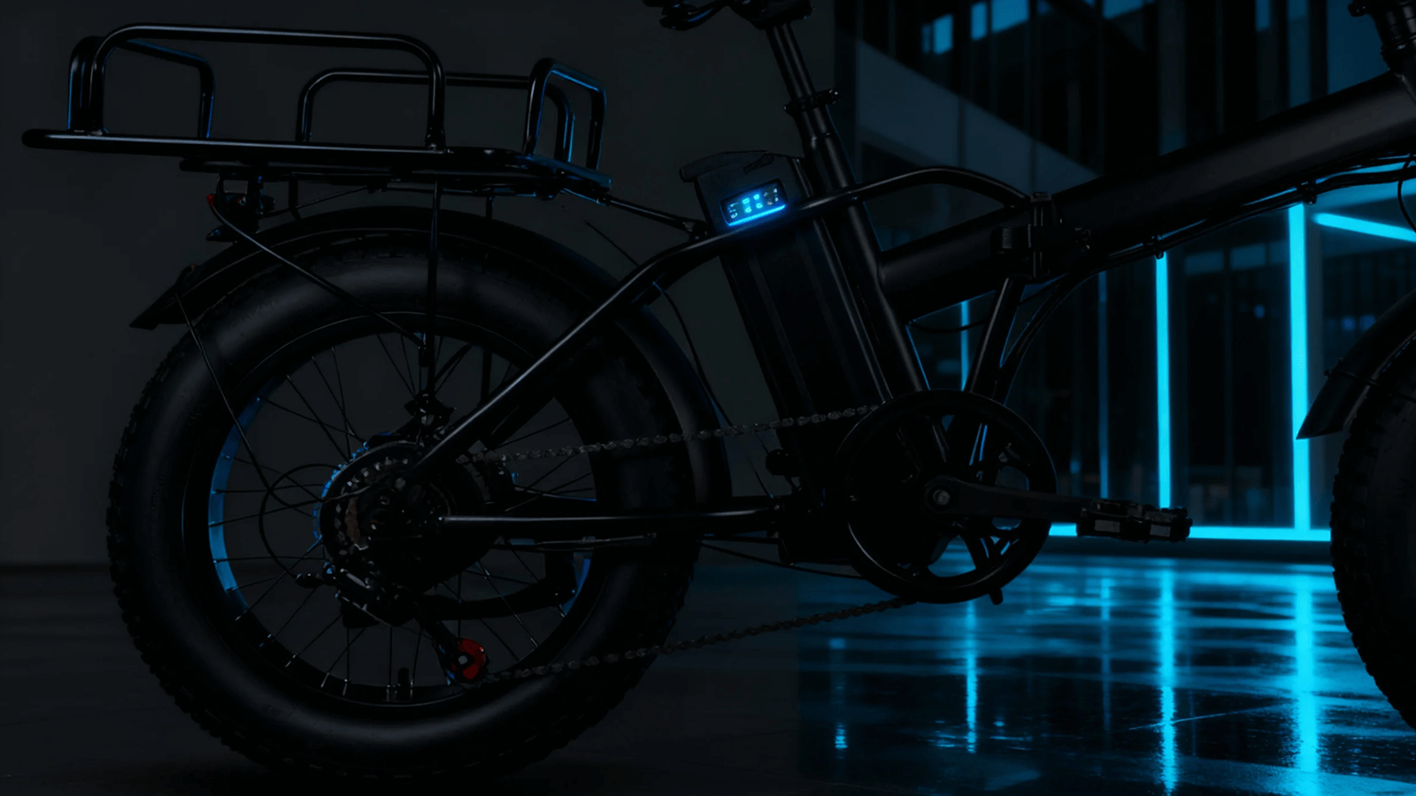 rattan ebike