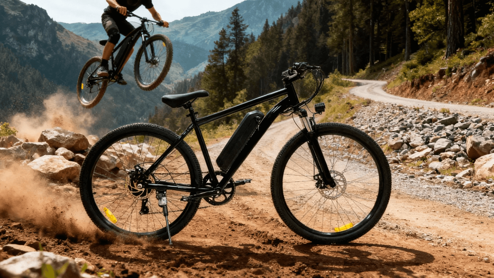 fly ebike