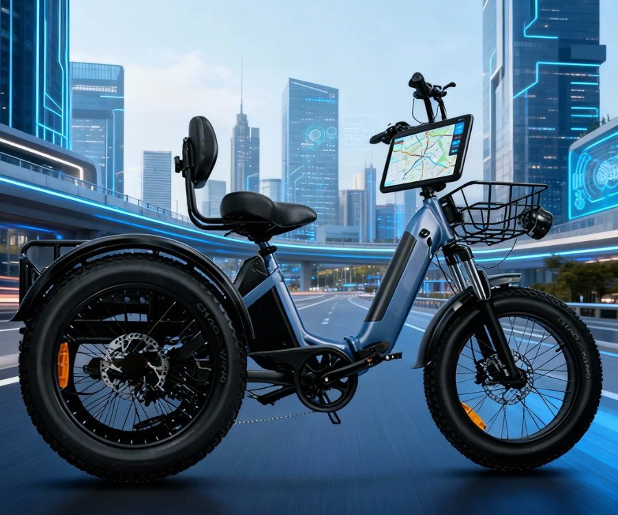 szd ebike store