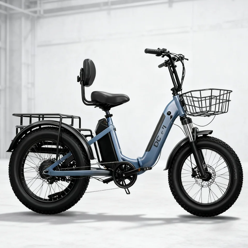 magnum ebike