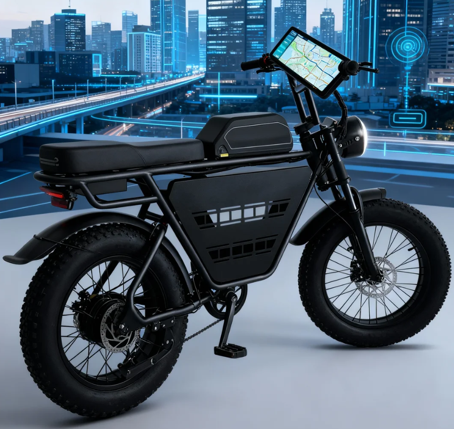 sondors ebike