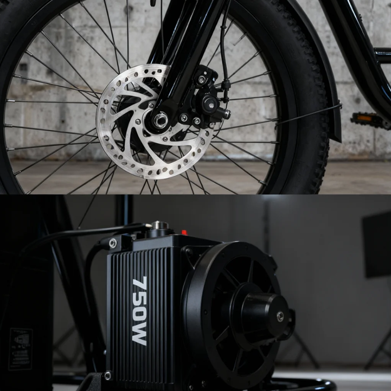 converter ebike