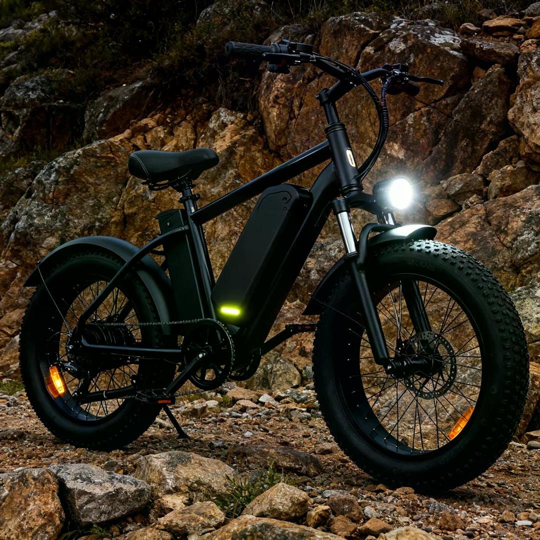 cannondale ebikes