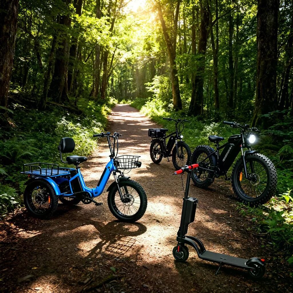 adult ebike
