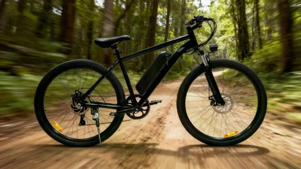 mid drive ebikes