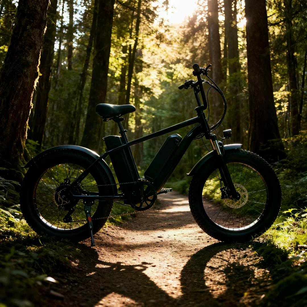 best fat tire ebike