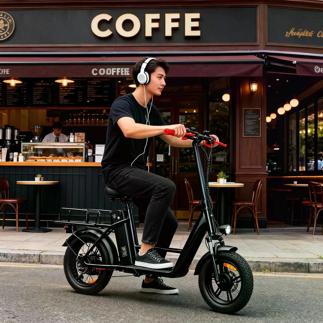 california ebike laws