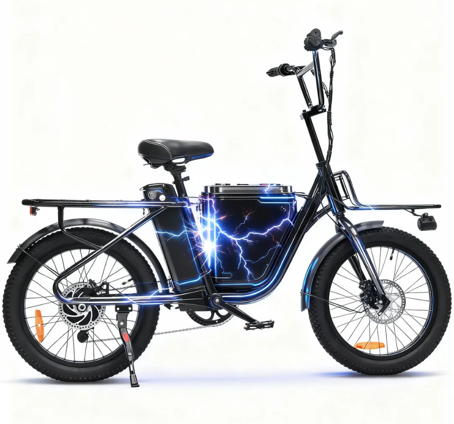 rad power bikes ebike sales & service center
