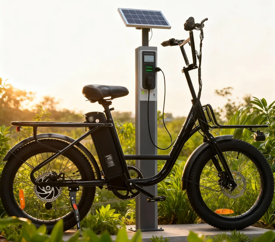 walmart ebikes