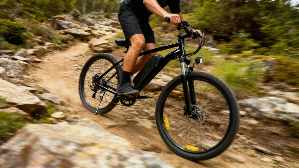 onyx ebike