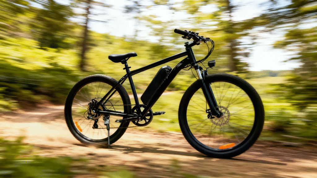 gazelle ebike
