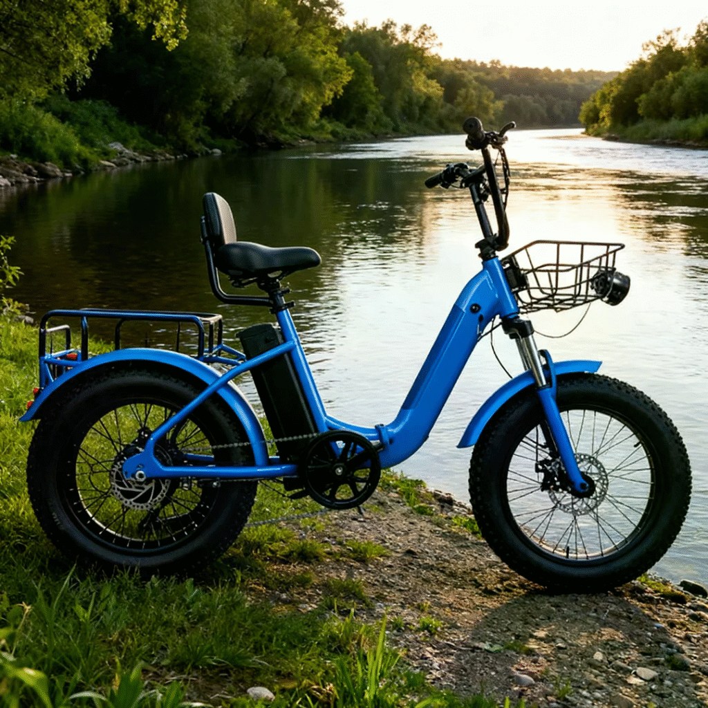 bosch ebike