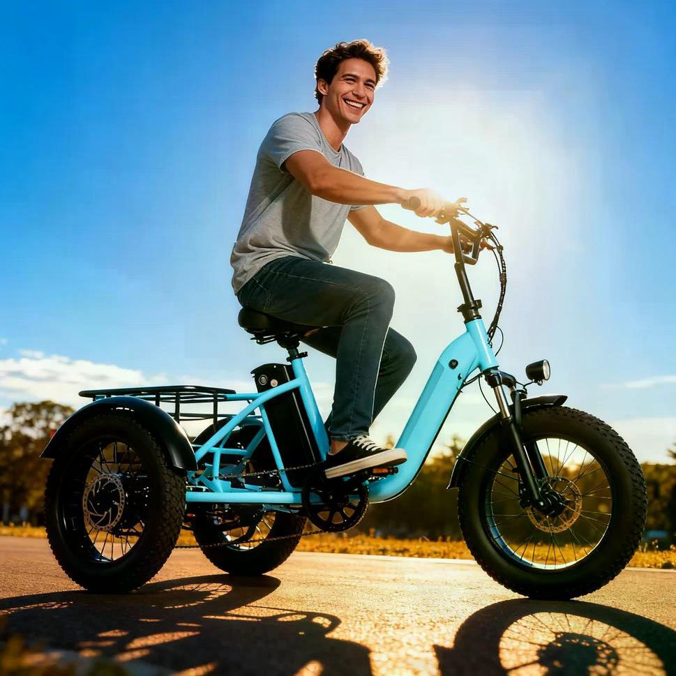 actbest ebike